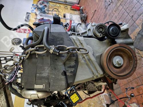 Engine RENAULT MEGANE III Grandtour (KZ0/1) 1.5 dCi (KZ09, KZ0D, KZ1G, KZ29, KZ14, KZ1W, KZ10, KZ1F,... | BP30738365M1 