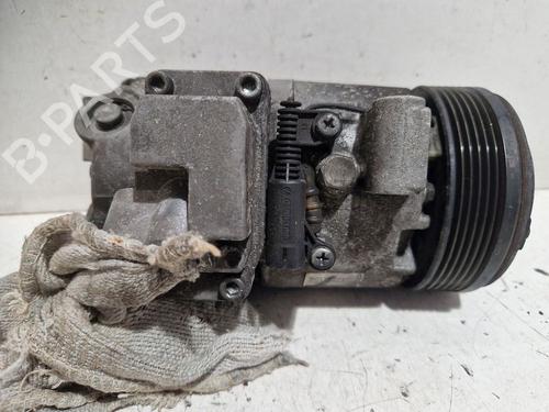 AC compressor BMW X3 (E83) xDrive 18 d | BP37089738M34 - Image 10