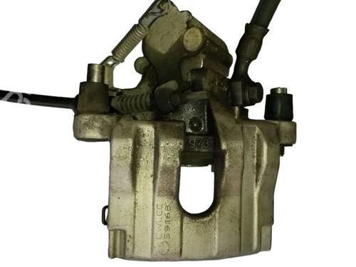 Used Left rear brake caliper OPEL VECTRA C Estate (Z02) 2.2 direct (F35) (155 hp) 15702374