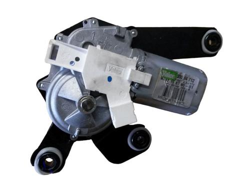 Used Rear wiper motor CITROËN C3 I (FC_, FN_) 1.4 i (73 hp) 15709435