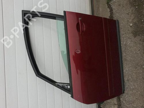 Left front door AUDI A2 (8Z0) 1.4 TDI | BP18747980C2 