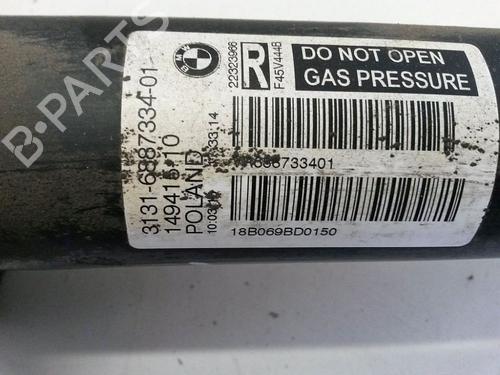 Right front shock absorber BMW 2 Active Tourer (F45) 218 d xDrive | BP17544516M17 