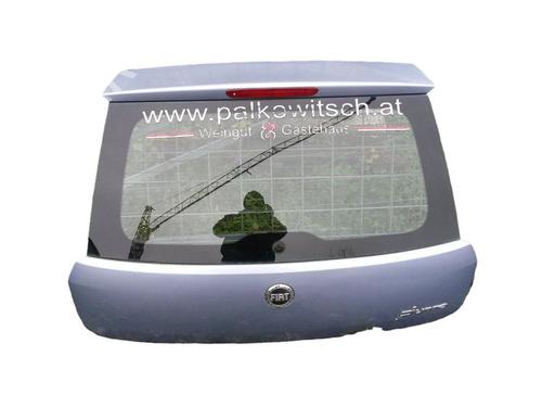 Tailgate FIAT GRANDE PUNTO (199_) 1.3 D Multijet (199.AXD11, 199.AXD1A, 199.AXD1B,... | BP15704588C6 