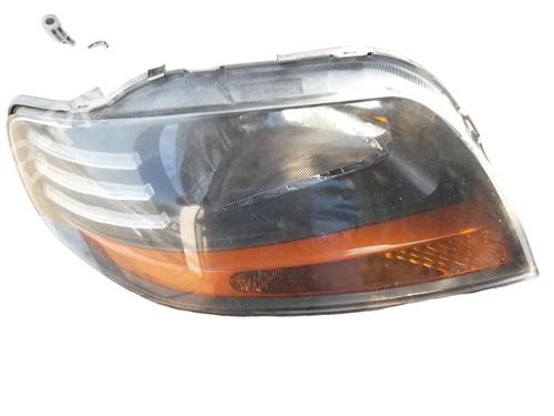 Used Right headlight CHEVROLET AVEO / KALOS Hatchback (T200) 1.4 16V (94 hp) 15701078