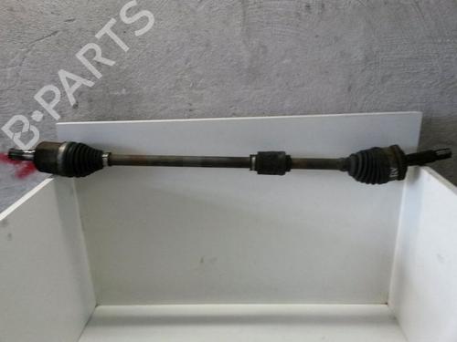 Drivaksel fortil Højre HYUNDAI i20 II (GB, IB) 1.2 (84 hp) 17078330