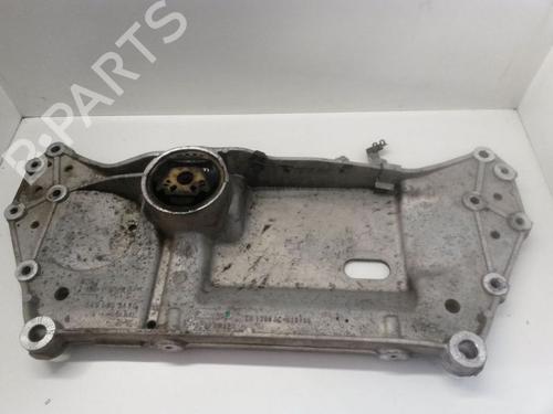 Used Subframe SKODA OCTAVIA II Combi (1Z5) 1.6 TDI 4x4 (105 hp) 15812537