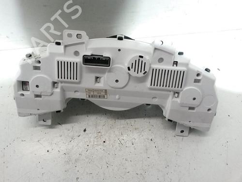 Display monitor HONDA CIVIC IX (FK) 1.6 i-DTEC (FK3) | BP27662807C48 
