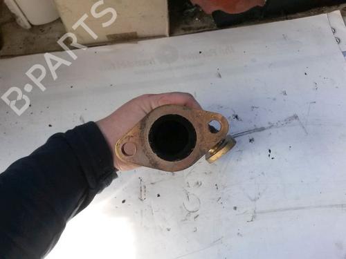 Pipe AUDI A4 B5 (8D2) 1.9 TDI | BP15701760M125 