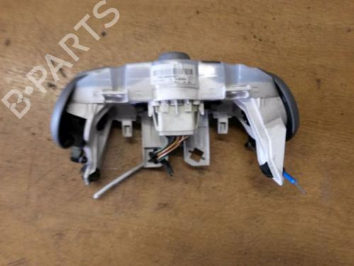 Climate control CITROËN C1 (PM_, PN_) 1.0 | BP15707817I5 