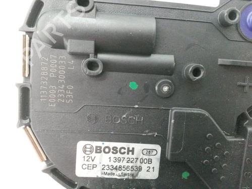Front wiper motor VW TOURAN (1T3) 1.6 TDI | BP24168226M29 