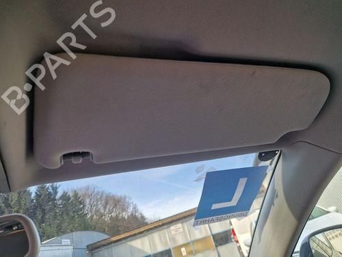 Right sun visor AUDI A6 C6 Avant (4F5) 3.0 TDI quattro | BP33906379I2 - Image 3