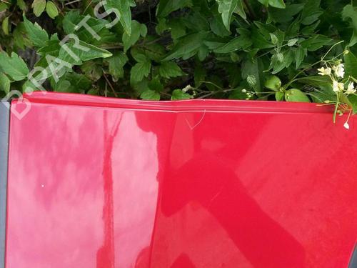 Right rear door KIA PICANTO I (SA) 1.1 | BP29316966C5 