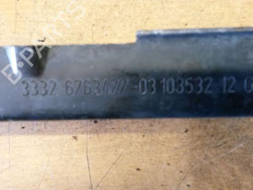 Left rear suspension arm BMW 1 (E87) 116 d | BP15709550M14 