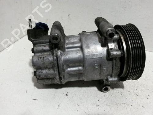 AC-Kompressor CITROËN C4 I (LC_) 1.4 16V | BP29361207M34 