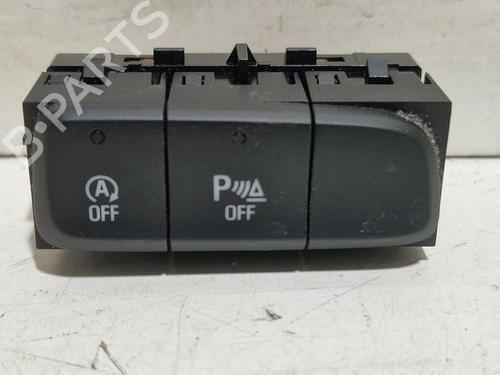 Used Switch OPEL CROSSLAND X / CROSSLAND (P17, P2QO) 1.5 Turbo D (75) (120 hp) 30628884