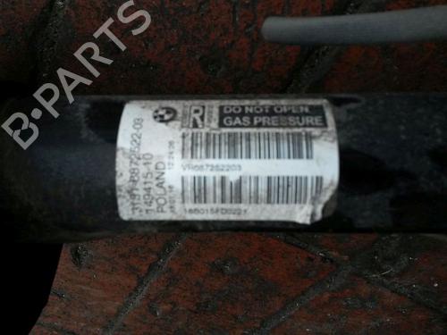 Right front shock absorber BMW 2 Gran Tourer (F46) 218 i | BP27990654M17 