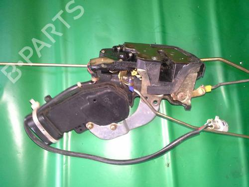 Front left lock SUZUKI VITARA (ET) HDI (SE 420HDI) | BP15697889C98 