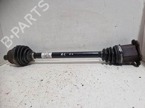 Used Right front driveshaft Right front driveshaft 38017346 38017346