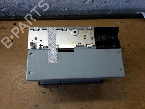 Bilradio OPEL MERIVA A MPV (X03) 1.3 CDTI (E75) | BP15709364E6 