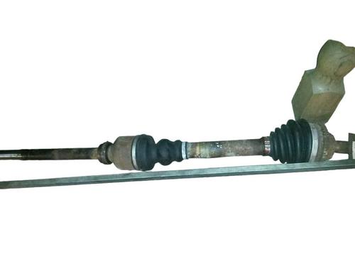 Right front driveshaft PEUGEOT 206 Hatchback (2A/C) 2.0 HDI 90 | BP15695640M39 