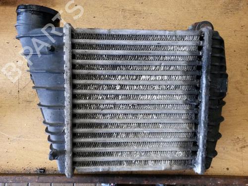 Intercooler VW GOLF IV (1J1) 1.9 TDI 4motion | BP29316865M30