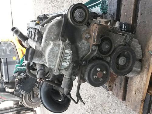 Engine TOYOTA YARIS (_P9_) 1.3 VVT-i (NCP90_, NCP90R) | BP30640306M1 - Image 3