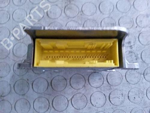 Kollisjonspute styreenhet VW POLO IV (9N_, 9A_) 1.4 16V | BP30640038M53