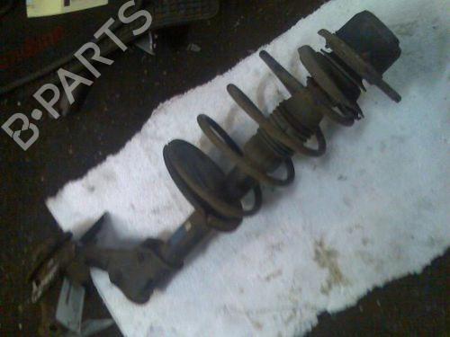 Used Right front shock absorber FIAT BRAVA (182_) 1.4 12 V (182.BA) (80 hp) 15693624