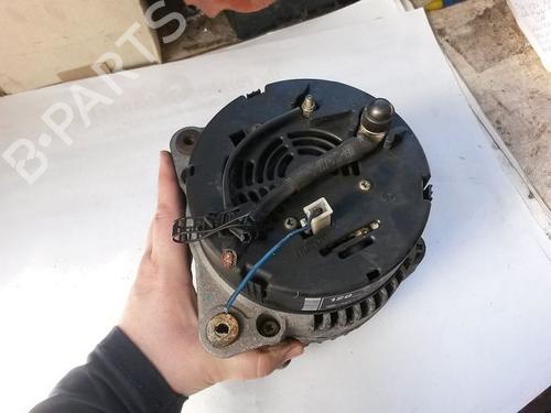 Alternator AUDI A4 B5 (8D2) 1.9 TDI | BP15701772M7 