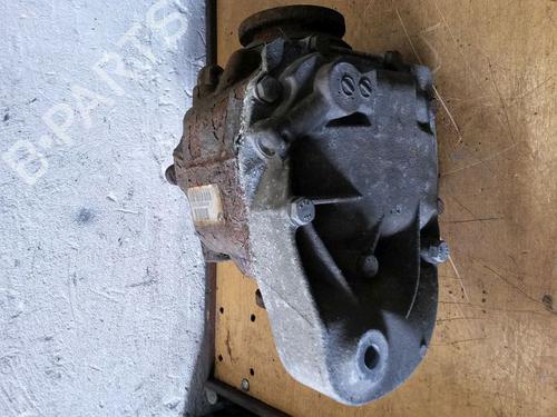 Rear differential BMW 1 (E87) 116 d | BP15709450M24 