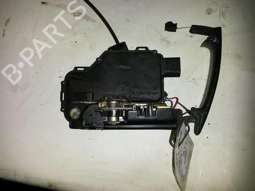 Used Front right lock SKODA OCTAVIA I (1U2) 1.9 TDI (90 hp) 30639563