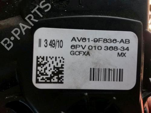 Pedal FORD C-MAX (DM2) 1.6 TDCi | BP27662656I4 