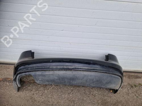 rear-bumper-audi-a4-b8-avant-8k5-2007-2008-2009-2010-2011-2012-2013-2014-2015-2016-2017-35775395 main image