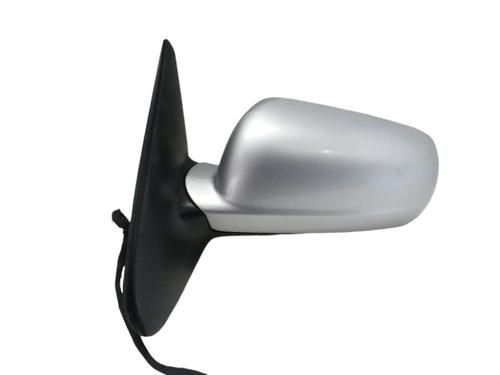 Used Left mirror SEAT LEON (1M1) 1.9 TDI (110 hp) 20313262