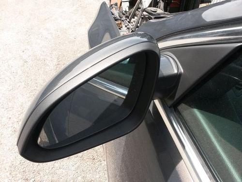 Used Left mirror OPEL INSIGNIA A (G09) 2.0 CDTI (68) (110 hp) 26648953
