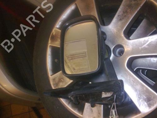 Used Right mirror SKODA FELICIA II (6U1) 1.3 (54 hp) 15696542