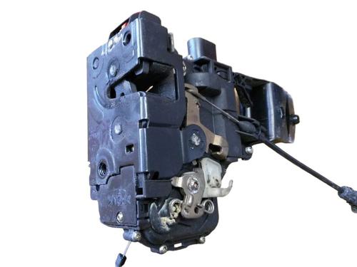 Used Front right lock VW GOLF IV (1J1) 1.9 TDI 4motion (115 hp) 29316878