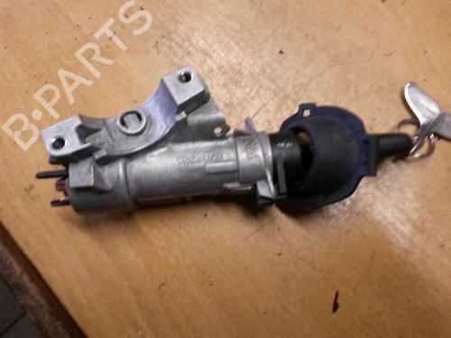 Ignition barrel SKODA ROOMSTER (5J7) 1.2 | BP15706434M48 