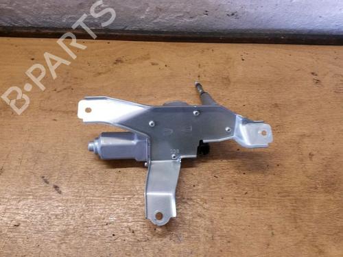 Viskermotor bagrude MAZDA 2 (DE_, DH_) 1.3 BiFuel | BP15707918M102 