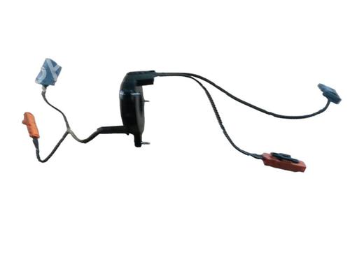 Used Squib airbag PEUGEOT 206 Hatchback (2A/C) 2.0 HDI 90 (90 hp) 15699016