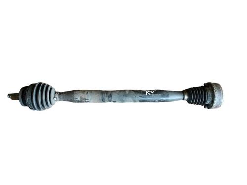 Used Right front driveshaft SKODA FABIA I (6Y2) 1.2 (54 hp) 15709368
