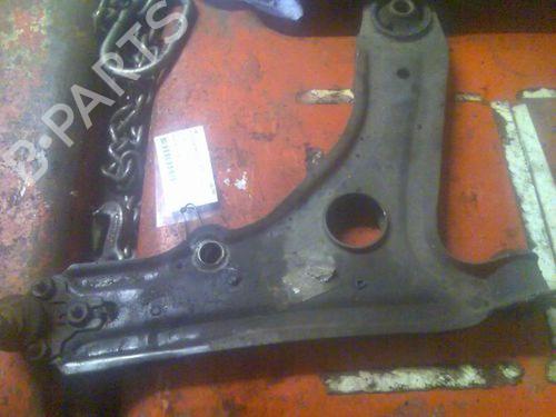 Right front suspension arm VW GOLF III Variant (1H5) 1.9 TD (75 hp) 15694654