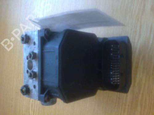 ABS pump ALFA ROMEO 147 (937_) 1.9 JTD (937.AXD1A, 937.BXD1A, 937.AXV1A, 937.BXB1A,... | BP15693571M43 
