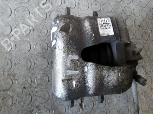 Used Left front brake caliper SEAT IBIZA IV (6J5, 6P1) 1.4 TSI (150 hp) 30640057