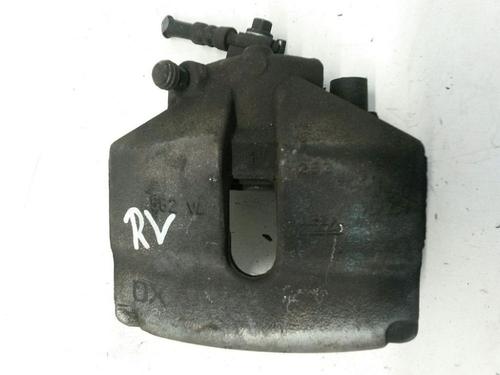 Used Right front brake caliper SKODA FABIA III (NJ3) 1.0 TSI (95 hp) 18072401