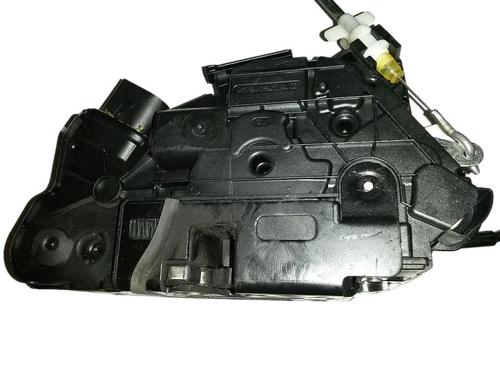 Used Front left lock VW UP! (121, 122, BL1, BL2, BL3, 123) 1.0 (60 hp) 15702149