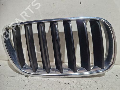 Used Grille Grille 37438766 37438766