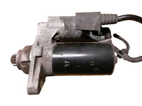 Used Starter SKODA OCTAVIA II Combi (1Z5) 1.6 TDI (105 hp) 15706243