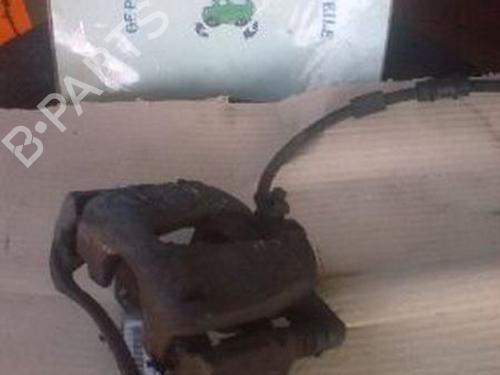 Used Right front brake caliper FIAT IDEA (350_) 1.4 16V (95 hp) 15695798