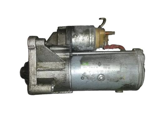 Used Starter RENAULT SCÉNIC II (JM0/1_) 1.9 dCi (JM0G, JM12, JM1G, JM2C) (120 hp) 15703903